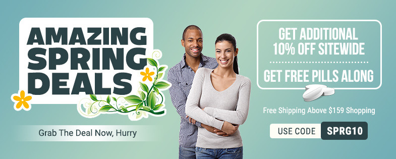 Offer Banner